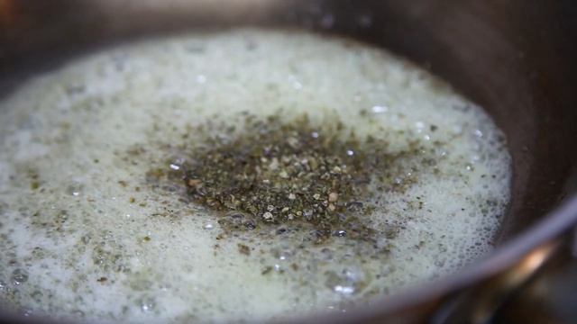 Biftek u fefer sosu - recept