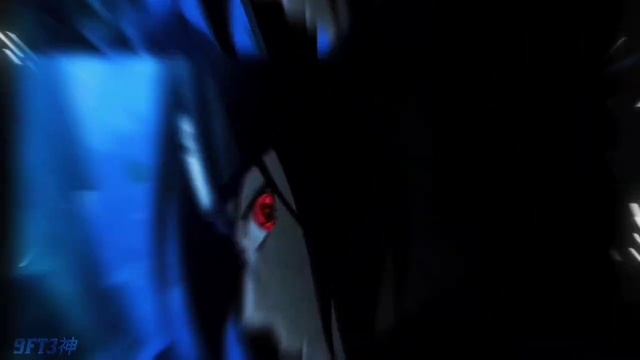 Murder In My Mind l Naruto Reanimated 🔥 [AMV/EDIT] Alight Motion📱Quick