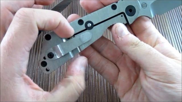 Frame Lock Vs. Liner Lock Final Thoughts