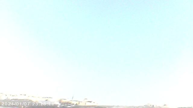 Погружение камеры под воду