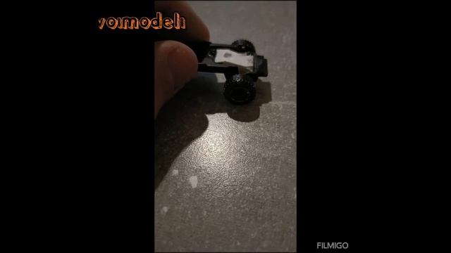 Mercedes Benz G63. Matchbox. Активная подвеска.
