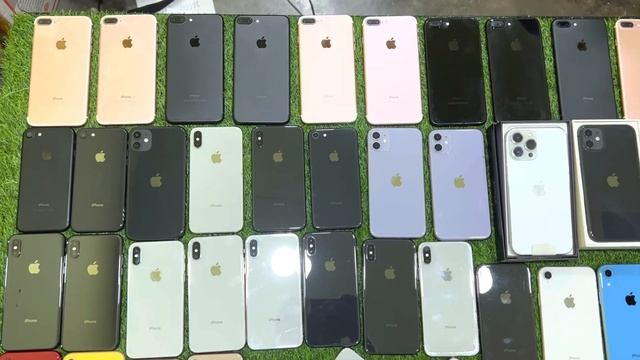 Phonetoo Stock list update 03/08/2022 || IPhone 7Plus available now