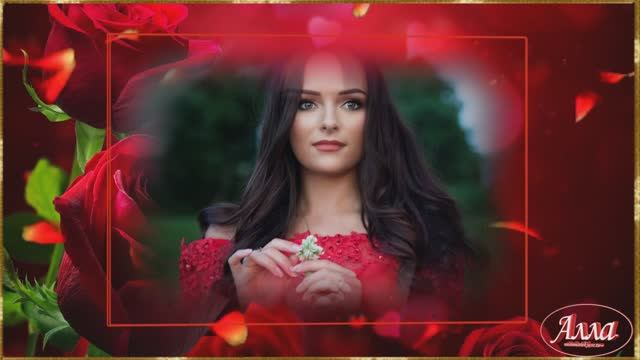 ❤️️🌹❤️️  ДУША  МОЯ,  Я  ПРОШЕПЧУ  ТЕБЕ.  ТЫ  ЖИЗНЬ  МОЯ !