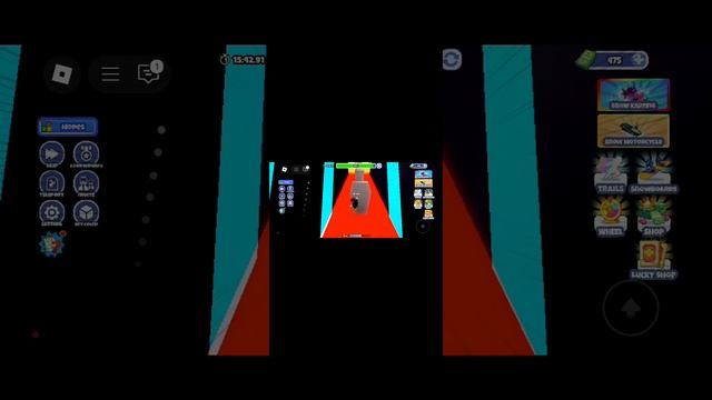играю в роблокс