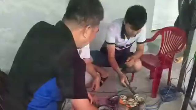 Du lich Hon Son   16 đen 18 06 2018