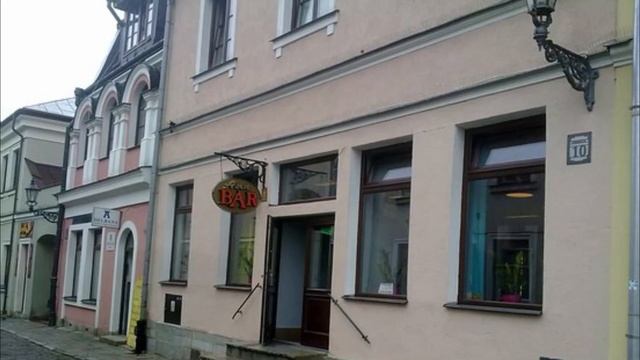 Top 10 Best Restaurants to Visit in Zamosc | Poland - English