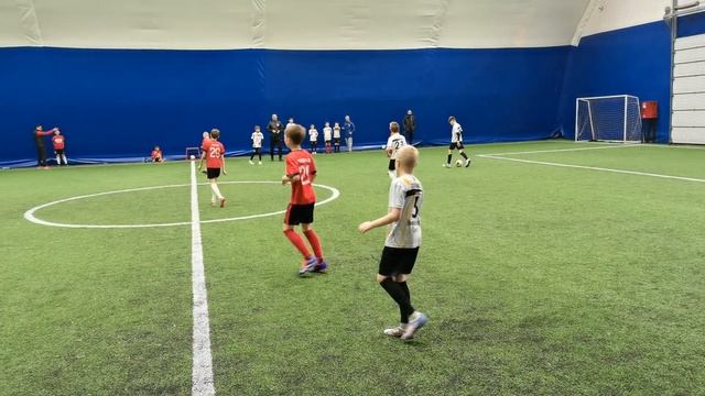 [22.03.2025] "Спарта CUP" 2014. Олимпия - Спарта 14.  Группа А [0:11]