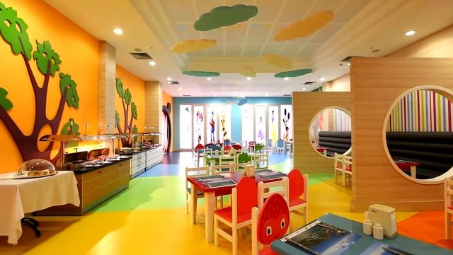 Kefaluka Resort Hotel Tanıtım Filmi