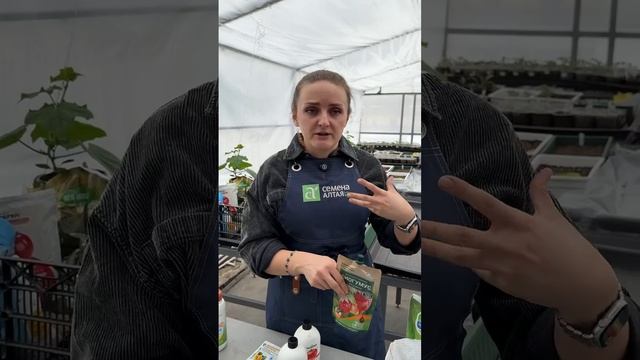 ВСЕ САМОЕ ВАЖНОЕ ПРО УДОБРЕНИЯ