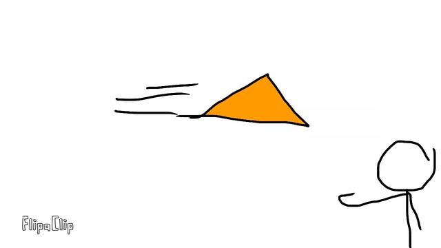 Tangram pieces: a tetris fan animation p1