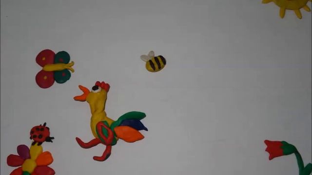 Ваня и Саша Смешарики 12 03 16