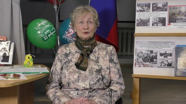 Не в срок повзрослевшие
