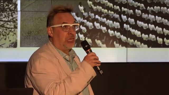 The New Normal. Presentation of the Education Year at Strelka