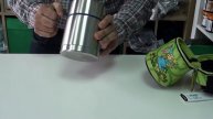 Termo para Alimentos con Funda Princesa 0,5 L Kukuxumusu Laken