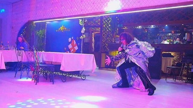 Валерий Леонтьев Tribute Show