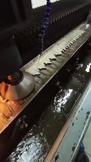 Электроэрозионная резка!