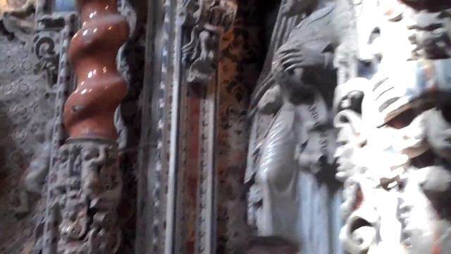 cattedrale di monreale.sicily italy