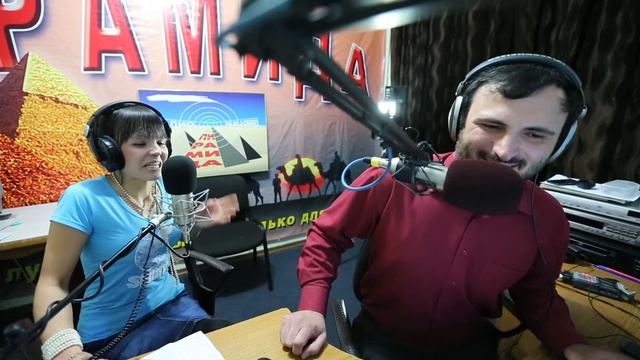 Марьям Закавова Субботний вечер с Магомедом Казимовым
