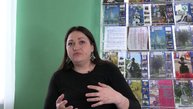 Вера Зощенко: "Надо оставлять после себя свет..." (интервью для Дворца книги)