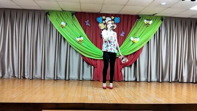 Екатерина Задыхина - Подруга