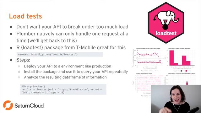 Saturn Cloud Webinar: Putting R Into Production