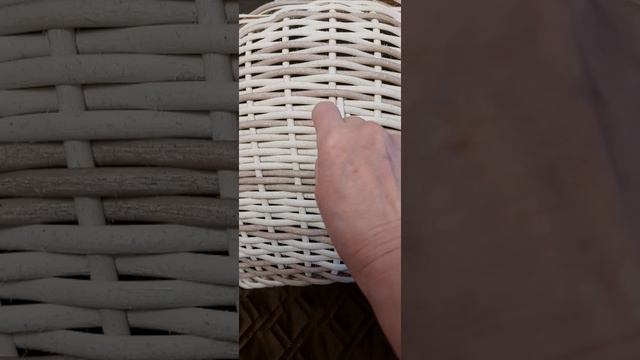 куда использовать остатки ротанга 
ГАЛИСАД Череповец