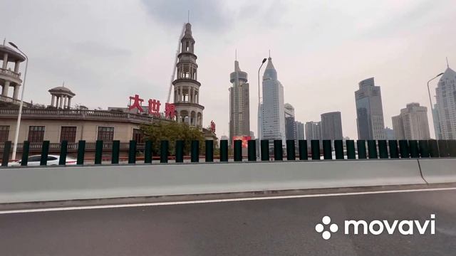 Встречай Китай 🇨🇳 My first trip to China 🥡🥢⛩