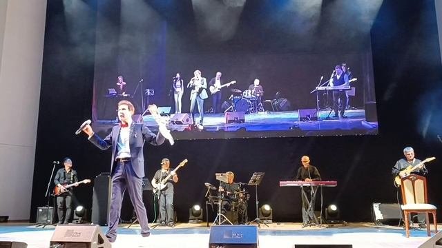 Александр Дроздов. 