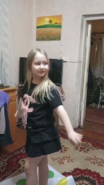 У бабушки-развлекаемся