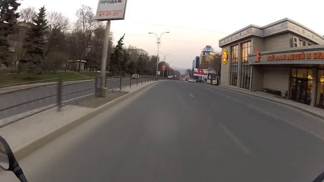 Поездка за холодцом