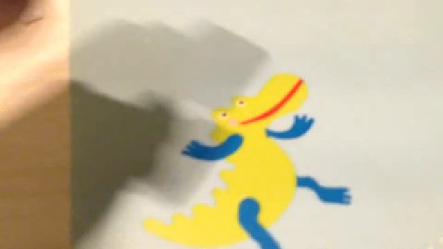 Открываем чупа чупс