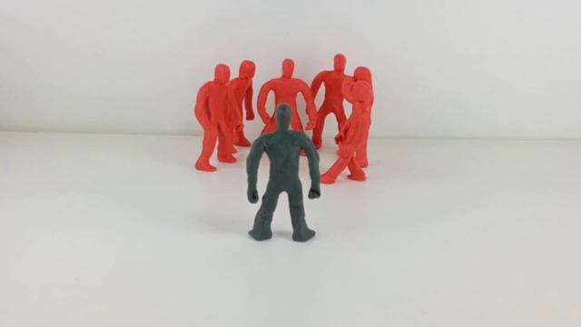 Травля - социальный феномен