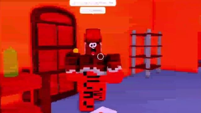 Владус и Лëня играют в роблокс
