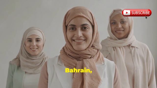 BAHRAIN - A place Filled With Provocative Single Women.@MrBeast@ryan@airrack @MrBean