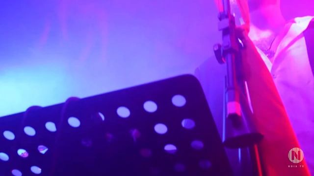 Guará - Primavera nos Dentes (Secos e Molhados)