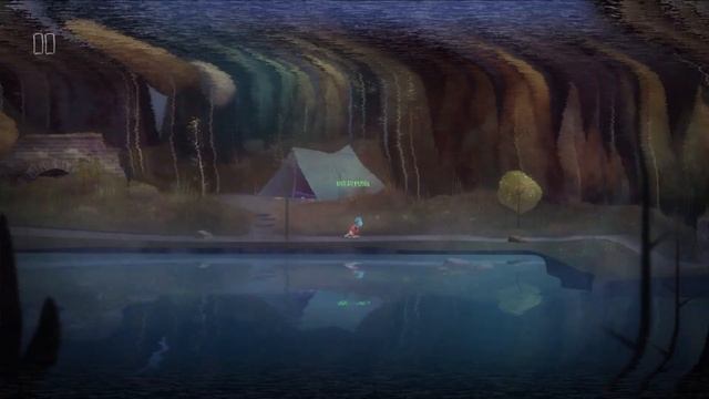 It Loops Forever | Oxenfree
