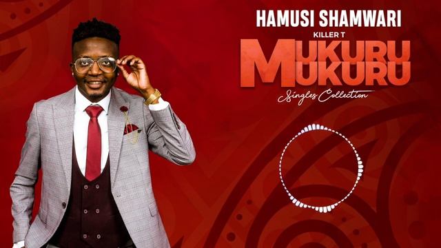 Killer T - Hamusi Shamwari (Official Video)
