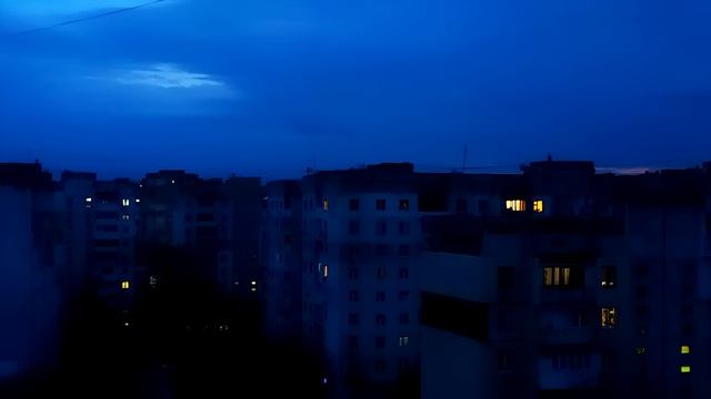 a dark ambient playlist for cold nights | Плейлист спокойной музыки для вечернего вайба