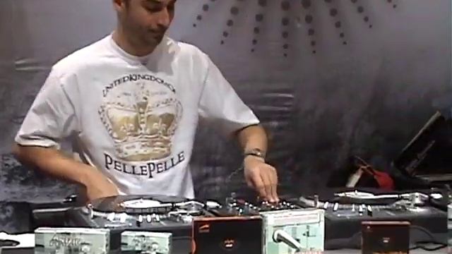 Dj Netik