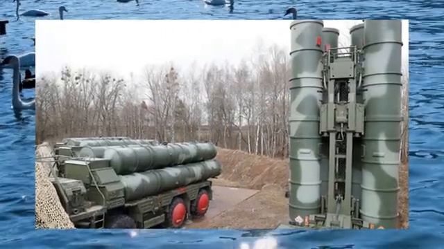 Россия встроила сюрприз в турецкие С-400 — США будут удивлены!