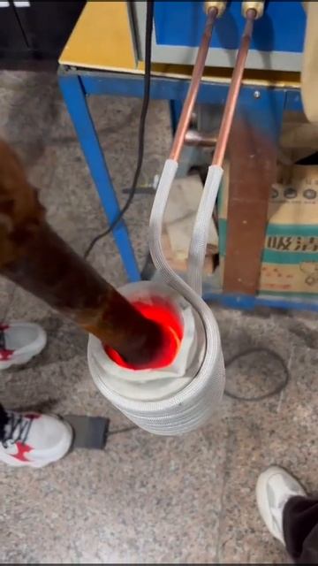 JL-15KW 1KG Quartz Crucible Induction Melting Furnace