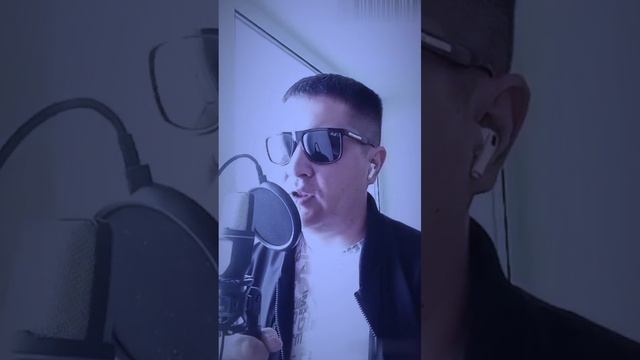 Горько - Алиса.( Cover В.Я.П.)
