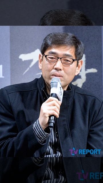 '강남 1970' 감독 "땅투기 천민 자본주의 보여주고 싶었다"