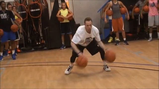 O-Hoops Elite Basketball Training