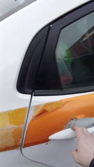 Работа в такси