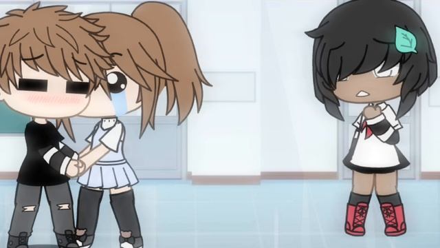 :(