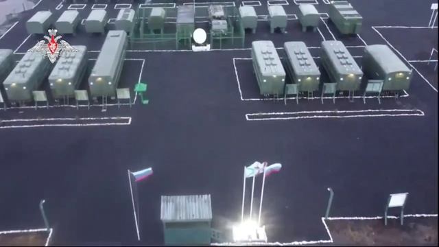 Ракетный комплекс "Бастион"