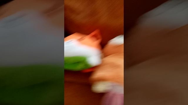 Обзор вывернушки