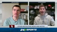 Sooners Illustrated Podcast Ep. 78 | Transfer portal breakdown + Post-Spring Game recruiting intel