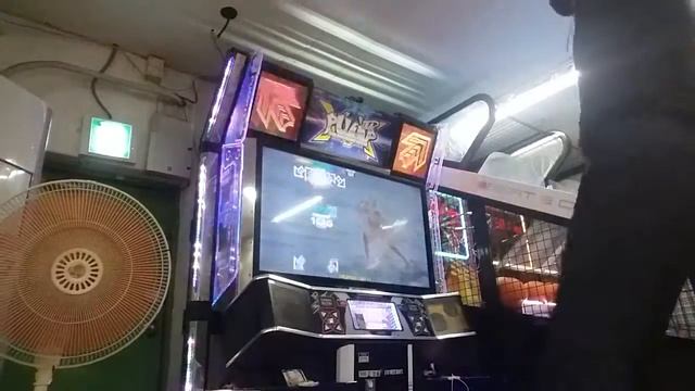 [Pump it up XX UCS] Come' Back x MILF (Mashup)